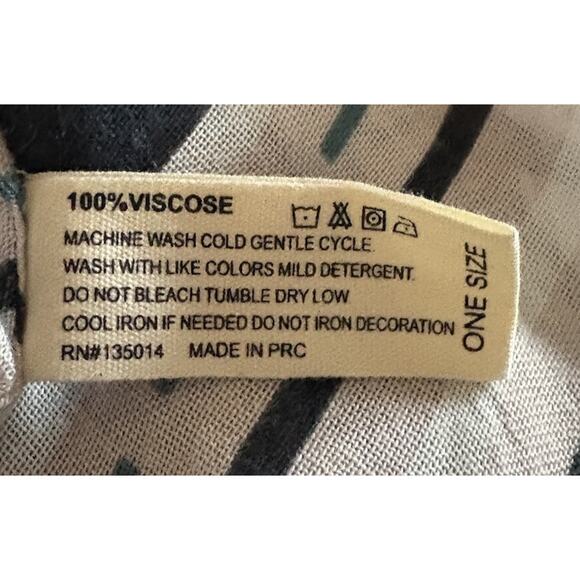 ComfyLuxe Pink Yellow Print 70's Vibe Lightweight Kimono Duster Boho Whimsigoth - Picture 6 of 9